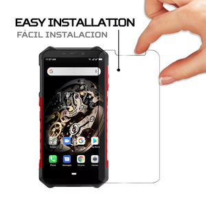 ฟิล์มกันรอยหน้าจอ ANTISHOCK สำหรับอูเลโฟน อาร์เมอร์ X5 โปรฟิล์มป้องกันโทรศัพท์มือถือระดับพรีเมียม - Product Image 4