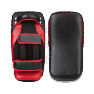 Escudo de Kickboxing de Último Diseño/ Escudo de Karate/ Almohadilla de Muay Thai con Logotipo Personalizado, Almohadilla de Kick Boxing de Material de Alta Calidad - Product Image 6