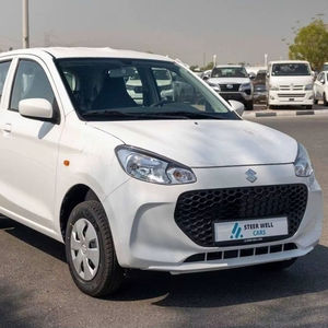 Altto GL 2014 d'occasion en bon état - Product Image 1