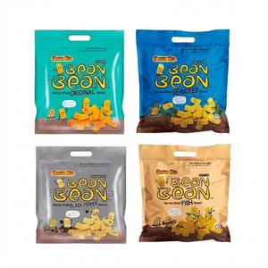 Pack de crabes croustillants populaires, articles en vrac, collations exotiques, collations salées, vente en gros, fabricant malaisien, prix bas, offre spéciale - Product Image 5