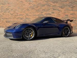 Porsche 911 GT3 Coupé 2024, Volante a la Izquierda, 200-250 CV, 400-500 Nm, Origen Estadounidense - Product Image 2