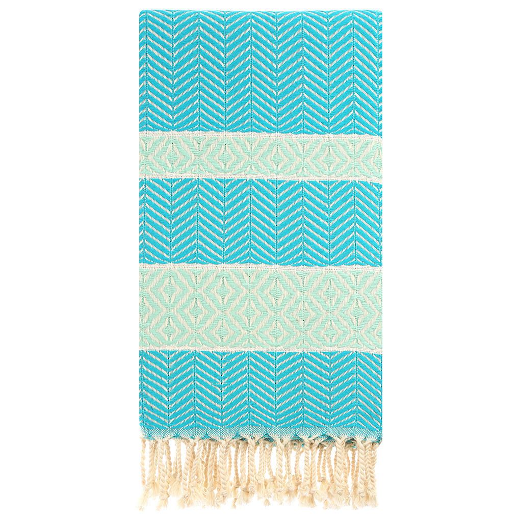 Turquoise Aquamarine