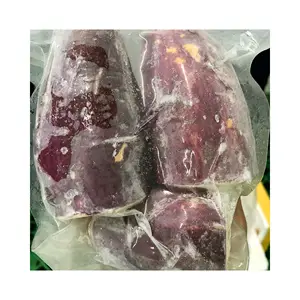 Mùa giải mới khoai lang với hương vị ngọt ngào tự nhiên đông lạnh khoai lang từ Việt Nam bán buôn cho xuất khẩu với số lượng lớn 99gd