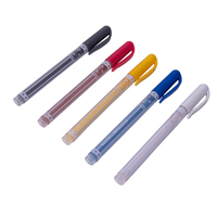 Marqueurs à craie pour dessin textile multicolores - OEM DS-LS-200 Fabriqué à Taïwan