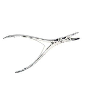 Ruskin Liston Os Coupe Rongeur Forceps Instrument Chirurgical Orthopédique Liston Os Cutter Forceps - Product Image 6
