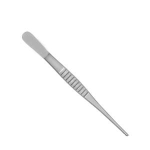 Pince à tissus atraumatique DeBakey 8 "1.5mm Instruments chirurgicaux manuels en acier inoxydable Base des outils chirurgicaux - Product Image 6