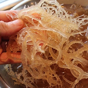 ซูเปอร์ฟู้ดสาหร่ายทะเลดิบ คัดสรรและอบแห้งตามธรรมชาติ อุดมด้วยไอโอดีน โดย 99 โกลด์ ดาต้า เวียดนาม - Product Image 1