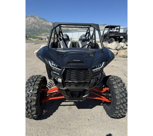OFERTA ESPECIAL Kawasaki TERYX KRX4 1000 UTV 4x4 de 4 Tiempos con Certificación EPA/EEC, Bloqueo de Diferencial, 1000W de Potencia, Resistente al Agua - Product Image 2