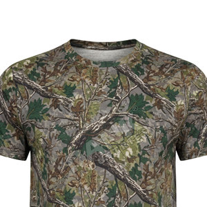 T-shirts de chasse les plus vendus, respirants, légers et élégants, en vente - Product Image 5