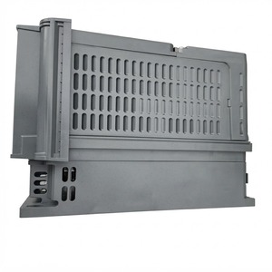 Variateur de fréquence compatible avec ATV610U75N4 0,75 kW 380 V CA, contrôleur de vitesse de moteur adapté aux utilisations industrielles - Product Image 1