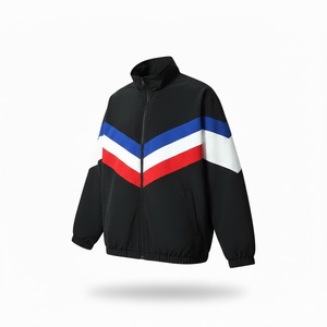 <b>Baseball</b> Winter <b>Jacket</b> Unisex Waterproof Zipper Windproof Cargo Bomber <b>Jackets</b> Simple Street Style New Fashion - Product Image 3