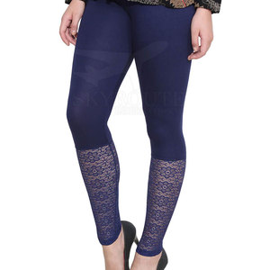 Leggings pour femmes de haute qualité, respirants, à séchage rapide, effet push-up, en Spandex/Nylon, pour le fitness, faible MOQ - Product Image 2