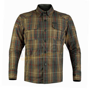 Chemises de moto et de course automobile Chemises de moto pour hommes avec nom d'équipe personnalisé - Product Image 5