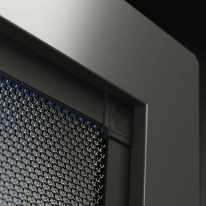 SS304/SS316 thiết kế hiện đại lưới thép không gỉ an ninh cho cửa sổ khách sạn và cửa ra vào cửa & cửa sổ màn hình - Product Image 1