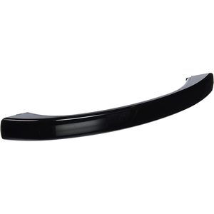 Manija de Puerta de Plástico Compatible con Horno de Microondas General Electric, Repuesto para Electrodomésticos WB15X10022, Uso Doméstico - Product Image 4