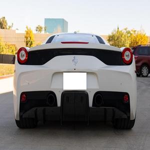 FERRARI 458 SPECIALE 2014 IMPECABLE, LISTO PARA ENVIAR - Product Image 5