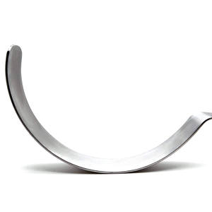 Juego de Retractor Quirúrgico Deaver 1/12, mango sólido de acero inoxidable más vendido, potencia manual, instrumentos médicos dentales - Product Image 3