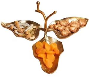 Juego de Vajilla de Metal de Calidad Superior para Servir en la Mesa de Comedor de la Cocina del Hogar - Product Image 3