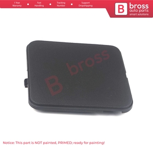 BSP1082 Front Bumper Tow <b>Hook</b> Eye Cover Cap Left 4447727 for Transit Tourneo Connect 2002-2006 - Product Image 4