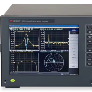 Analizador de Redes KEYSIGHT E5061B 3L5 5Hz - 3GHz - Product Image 2