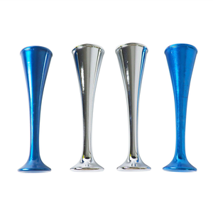 Fetoscopio De Pinard De madera Premium Estetoscopio De Pinard Instrumento quirúrgico De detección De latidos cardíacos fetales De alta precisión hecho en Pakistán - Product Image 6