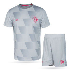 Nuevo uniforme de fútbol, uniforme de fútbol más vendido, fabricante de alta calidad, uniforme de fútbol juvenil para hombre - Product Image 1