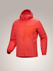Trending <b>Lightweight</b> <b>Waterproof</b> Windbreaker <b>Jacket</b> For <b>Man</b> Compact Fit Unpredictable Weather Wear <b>Jacket</b> With Customize Logo - Product Image 3