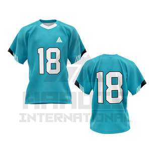 ขายตรงจากโรงงานเสื้อแลครอสที่มีน้ําหนักเบาและระบายอากาศ / เสื้อแลครอสออกแบบใหม่สั่งทําพิเศษ - Product Image 3