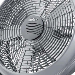 Ventilateur de sol portable MAN de 20 pouces, modèle 2020, ventilateurs portables - Product Image 1