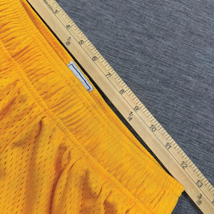 Pantalones Cortos Deportivos Transpirables de Secado Rápido para Hombre, con Cintura Elástica, para Correr, Hacer Ejercicio y Gimnasio - Product Image 6