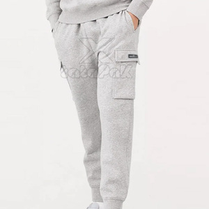 Nouvel arrivage au design unique de pantalons de jogging pour hommes de grande taille pantalons de jogging à séchage rapide au prix de gros - Product Image 2