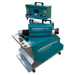 Máquina Portátil de Mandrilado SKYBORTECH BD40, Fabricante Turco, 1 Año de Garantía, Fácil de Operar, para Reparación en Sitio, Excavadora, Fábrica - Product Image 1