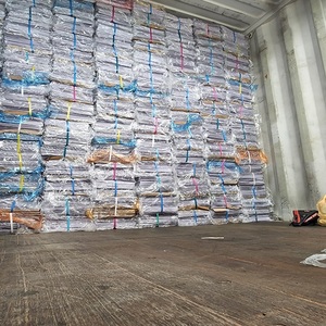 Periódico de emisión masiva/PERIÓDICO ANTIGUO DE ALTA CALIDAD Y PERIÓDICO SOBRE EMISIÓN/CHATARRA DE PAPEL DE RESIDUOS OCC - Product Image 3