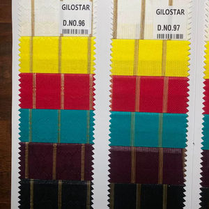 ผ้าลายทางสำหรับเสื้อเชิ้ต ส่งตรงจากโรงงานผลิตผ้า - Product Image 4