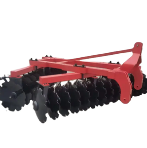 Machinerie agricole multifonctionnelle 60 70 80 90 100 CV 4 roues motrices, charrue à disques automatique pour moteur de pompe agricole, engrenage IoT - Product Image 3