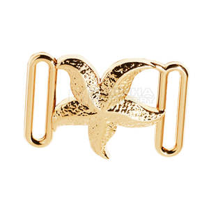 Hebillas de acero utilizadas ampliamente en equipos deportivos y al aire libre para hebillas de acero de ajuste seguro - Product Image 5