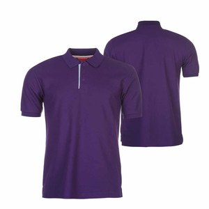 Polo cómodo para hombre, precio barato, en venta - Product Image 1