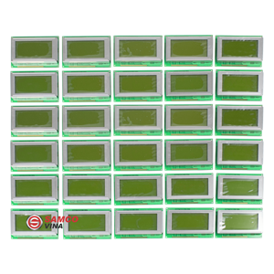 Fast delivery Original TRULY Green LCD Panel <b>Display</b> M12864-1B4-E <b>Graphics</b> Module DRD100 Compatible - Product Image 5