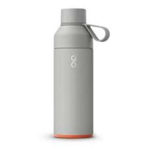 Bouteille d'eau réutilisable personnalisée, sans BPA, écologique, anti-fuite, pour la promotion de la marque - Product Image 3