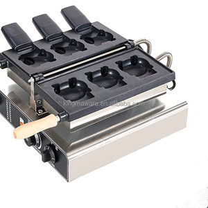 <span class=keywords><strong>USA</strong></span> phổ biến điện Waffle maker tùy chỉnh tấm <span class=keywords><strong>Hello</strong></span> <span class=keywords><strong>Kitty</strong></span> Taiyaki Kem Waffle máy - Product Image 1