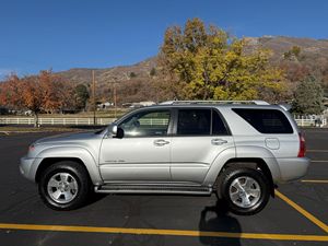 Gran Oferta: Toyota 4Runner Limited 4x4 Usada del 2003, Lista para Enviar - Product Image 3