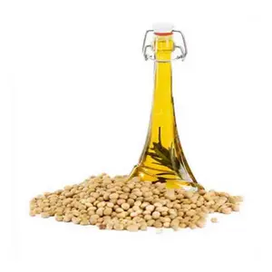 Cosecha dorada: aceite de soja Premium disponible para comprar aceite de amartillar al por mayor