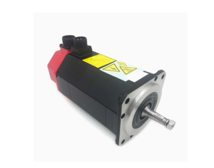 Nouveau et original moteur de broche AC A06B-2472-B123 - Product Image 3