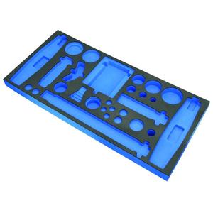 Gedore KL-4999-8209-3 Juego de Herramientas con Inserto de Espuma, Accesorio - Product Image 1