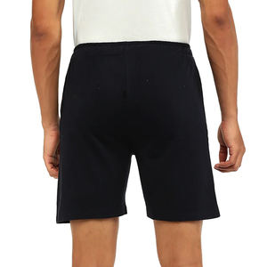 Breathable Lightweight Fabric Adult Outer Wear Newest Hip Hop 100 Percent Cotton <b>Men's</b> <b>Shorts</b> BY AMAZING INDUSTRIES - Product Image 2