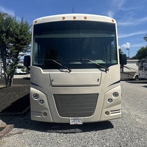 Caravane d'occasion Winneb-a-g-o V-i-s-t-a 29VE 2017 à vendre - Product Image 1