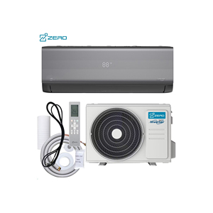 Aire acondicionado dividido de 36.000 BTU Refrigeración de servicio pesado Para áreas grandes - Product Image 1