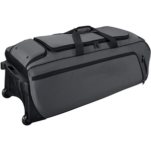 <b>Extra</b> <b>Large</b> Lacrosse Backpack Ice Hockey Bag Backpack Holds All Lacrosse or Field Hockey Equipments - Product Image 5
