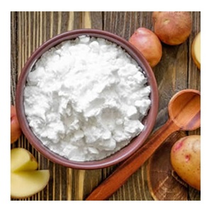 แป้งมันฝรั่ง/แป้งข้าวโพด/แป้งมันฝรั่ง - Product Image 5