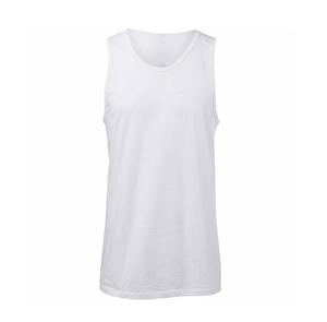 Vente en gros de gilets de sport en coton respirants pour hommes débardeurs sans manches en coton pour hommes - Product Image 3